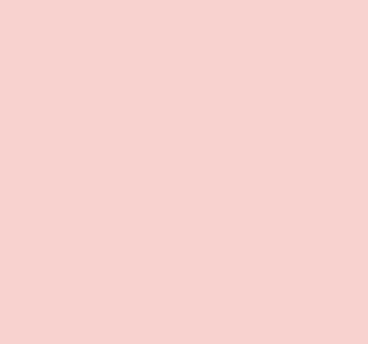 Store enrouleur pour chambre enfant rose pâle - TenStickers