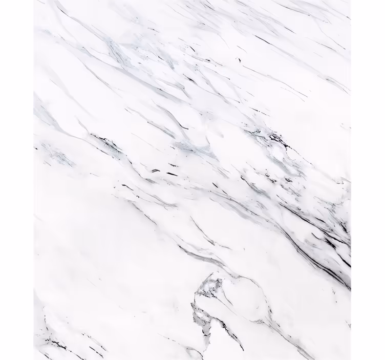 Store enrouleur textures et motifs motif de marbre élégant - TenStickers