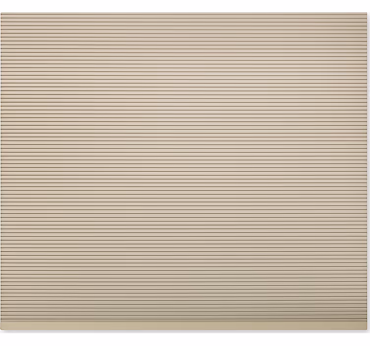 Store enrouleur pour chambre ado teinte cellulaire beige - TenStickers