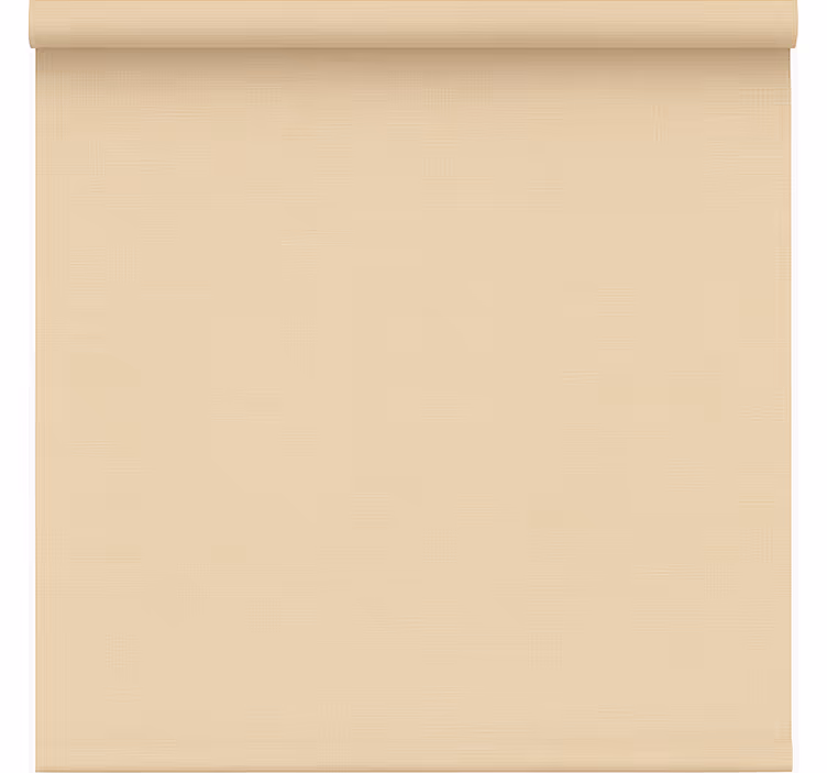 Store enrouleur bureaux beige simple transparent - TenStickers