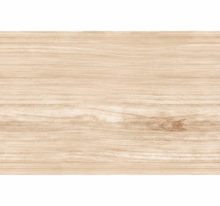 Store enrouleur textures et motifs chêne clair naturel - TenStickers