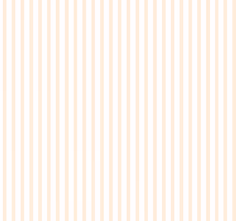 Store enrouleur beige bandes fines blanc beige - TenStickers