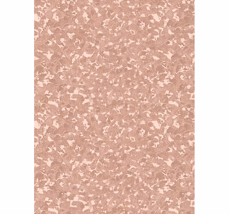Store enrouleur rose motif métallisé doré rose - TenStickers