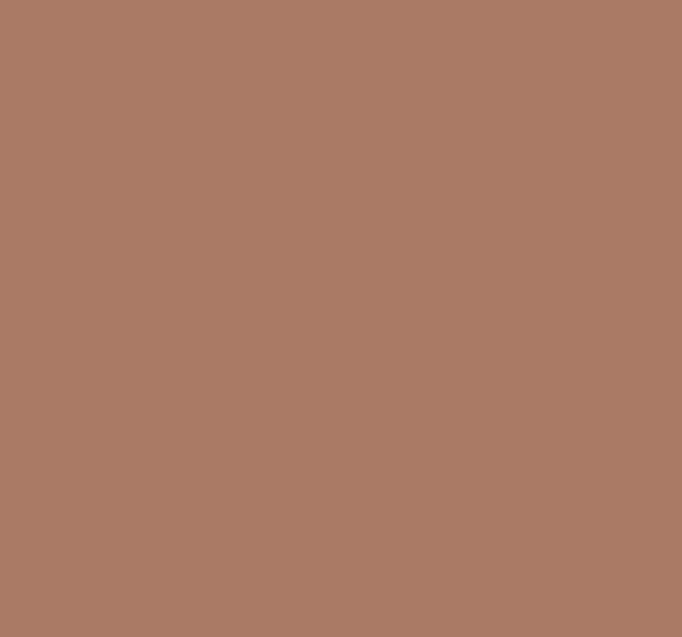 Store enrouleur élégant mousse mocha - TenStickers