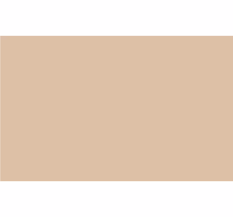 Store enrouleur beige clair pour une décoration élégante - TenStickers