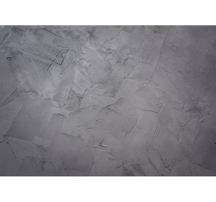Store enrouleur gris béton gris - TenStickers