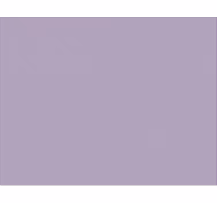 Store enrouleur salon tapis en vinyle violet uni - TenStickers