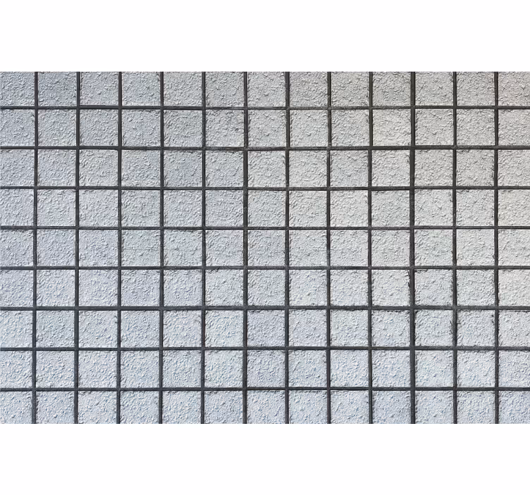 Store enrouleur gris ensemble moderne gris - TenStickers