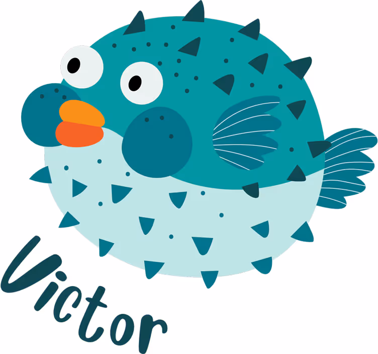 Store enrouleur pour chambre enfant ballon de baudruche - TenStickers
