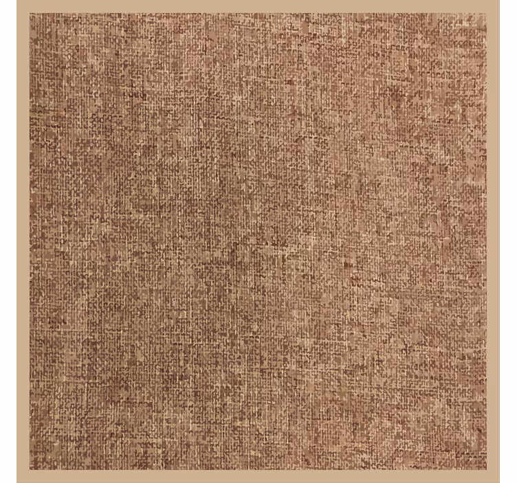 Store enrouleur beige imitation fibre naturelle - TenStickers