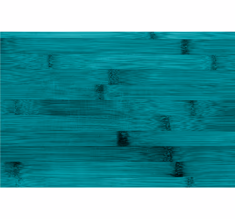 Store enrouleur salle de bain planks peintes rustiques - TenStickers