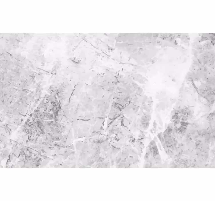 Store enrouleur gris tapis en vinyle gris subtil - TenStickers
