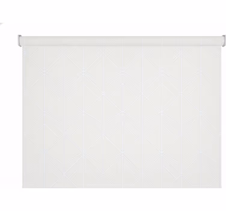Store enrouleur cuisine largeur 200 motif lumineux - TenStickers