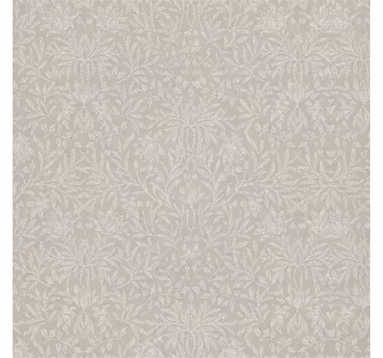 Store enrouleur beige motif florence - TenStickers