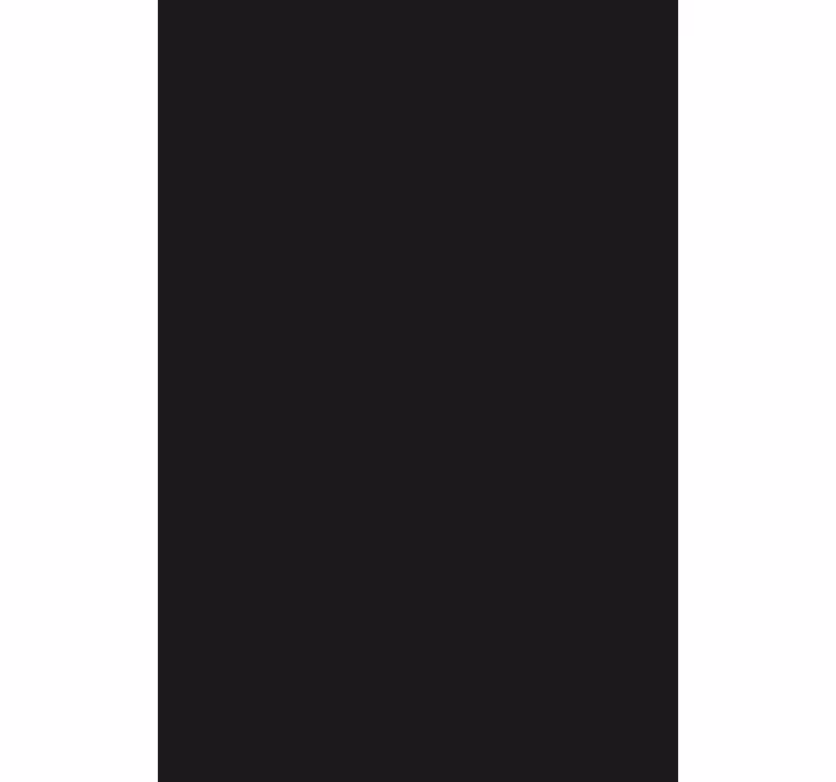 Store enrouleur noir panne d'électricité simple - TenStickers