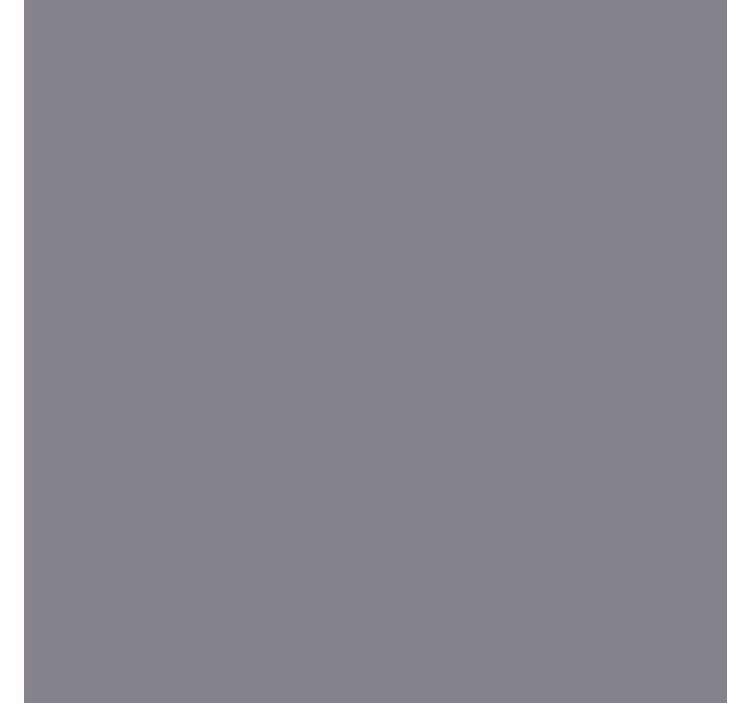 Stores pièces Occultant gris foncé - TenStickers