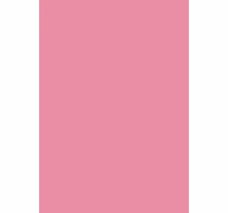 Store couples rose foncé sombreRouge foncé sombre - TenStickers