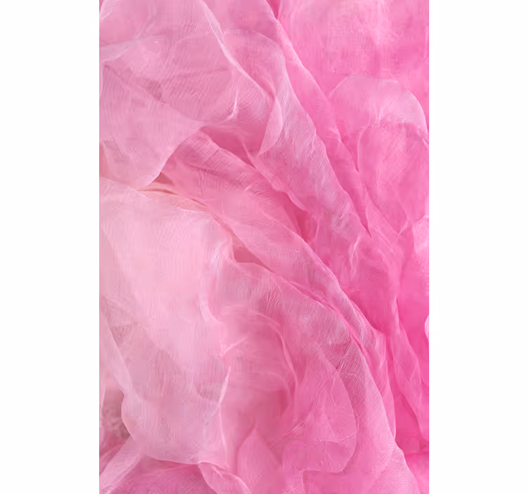 Store couples texture de tissu rose - TenStickers