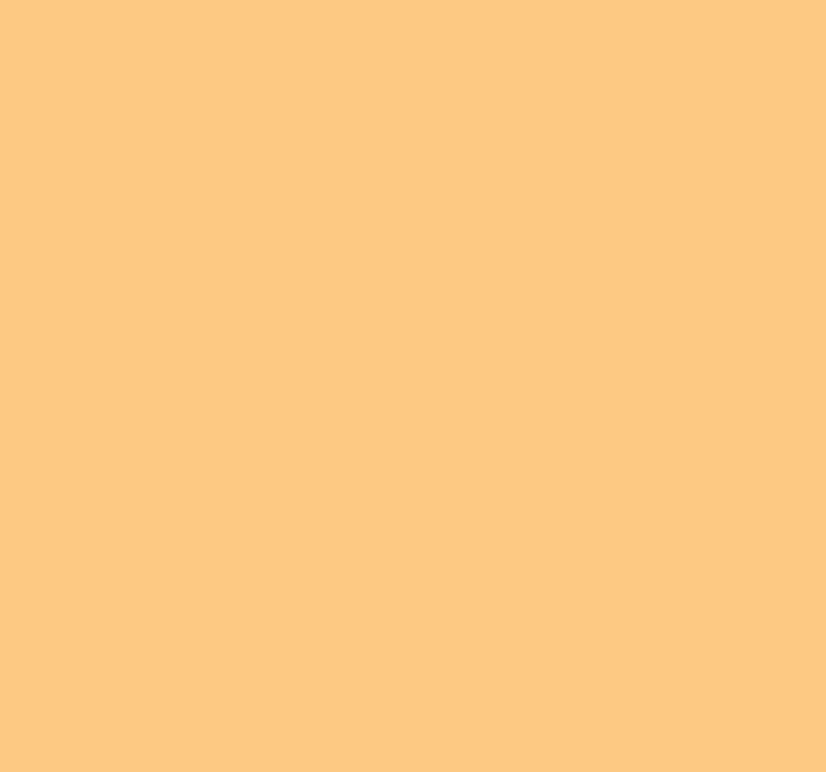 Store salon beige - TenStickers