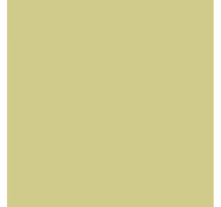 Store vert tons olive plats - TenStickers