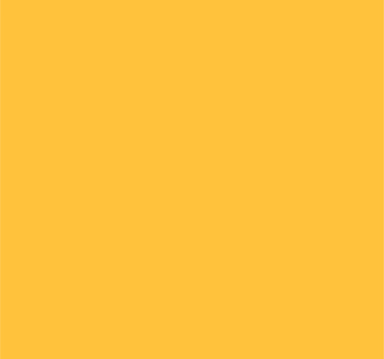 Store enrouleur jaune nuances de tournesol - TenStickers