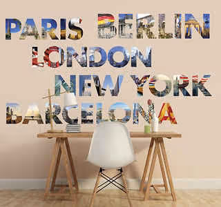 Stickers du Monde Stickers du Monde