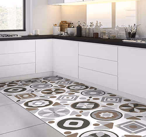 Tapis Vinyle Tapis Vinyle