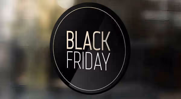 Stickers pour le Black Friday Stickers pour le Black Friday