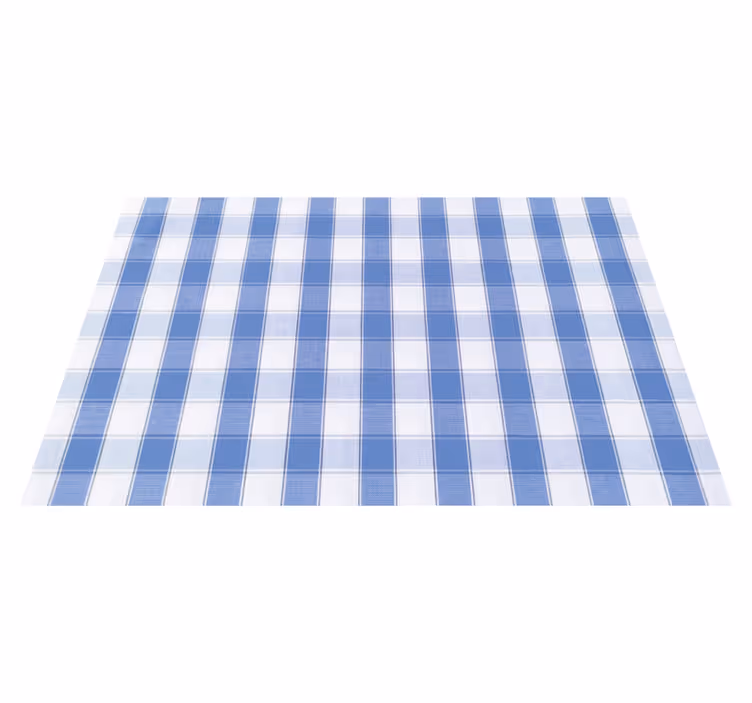 Set de table original tartine d'avocat décorée - TenStickers