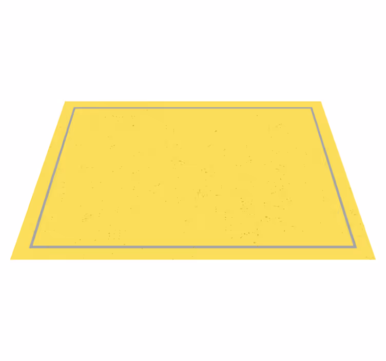 Set de table moderne présentation de plateau de fromage - TenStickers