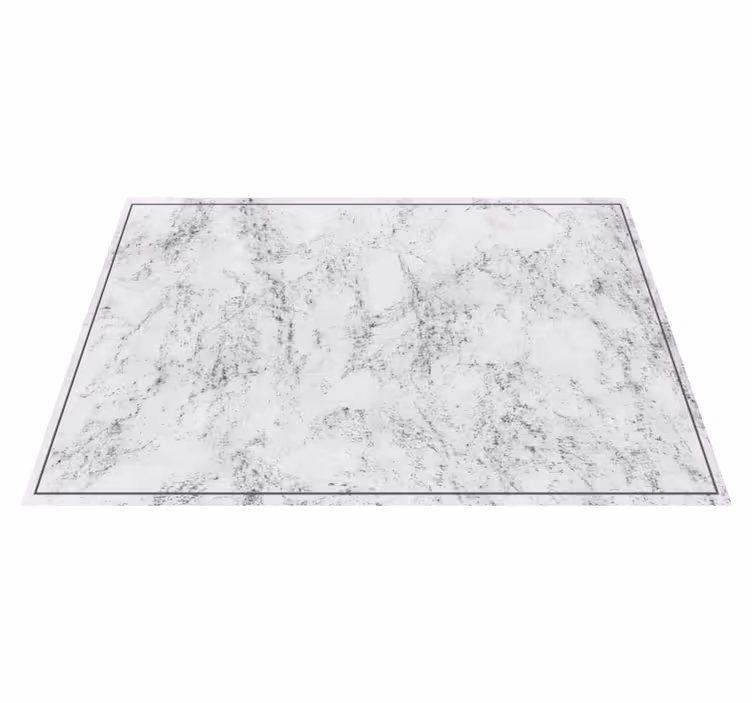 Set de table surface en marbre élégant - TenStickers
