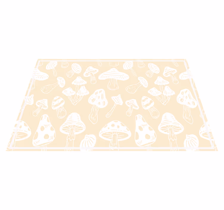Set de table enfant crabes mignons à manger - TenStickers