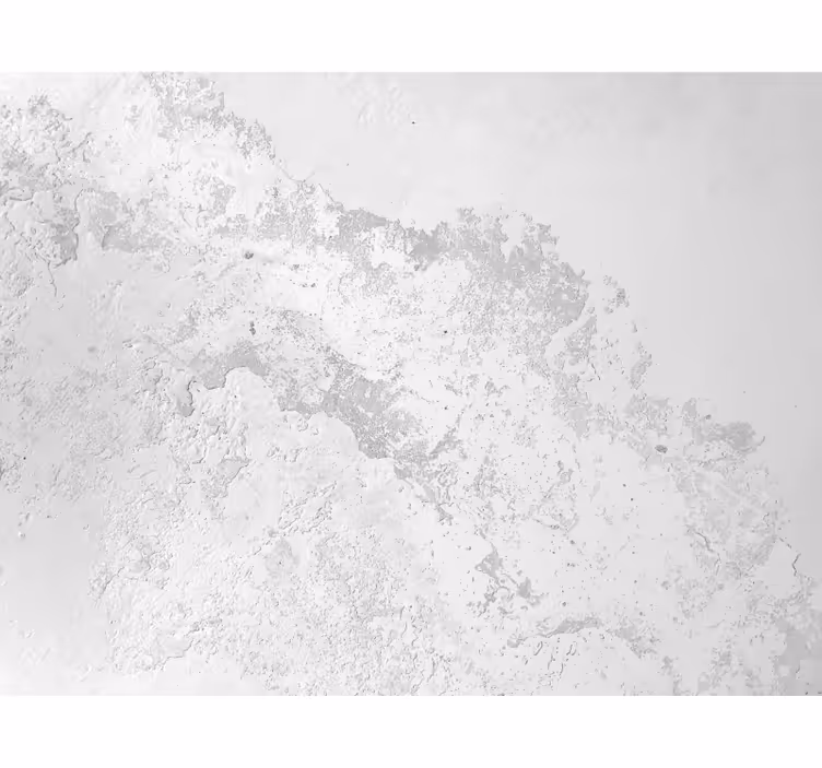 Tapisserie blanc texture gris pantone - TenStickers