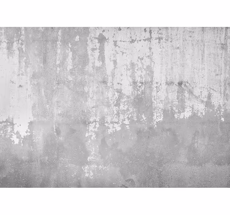 Tapisserie textures et motifs texture de mur en béton - TenStickers