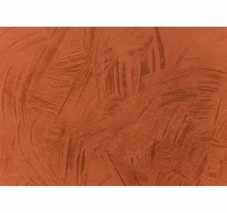 Tapisserie textures et motifs tons terre texturés - TenStickers