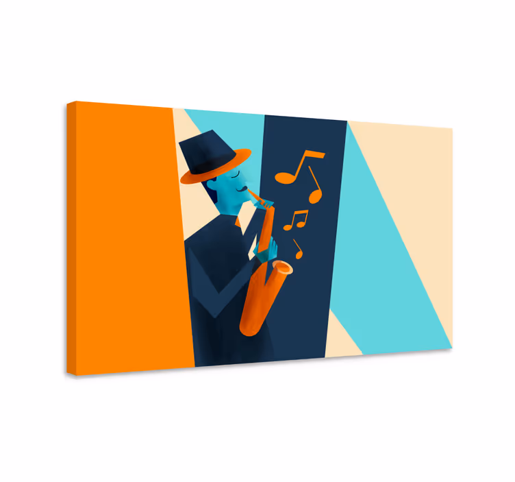 Tableau musique Concepts musicaux - TenStickers