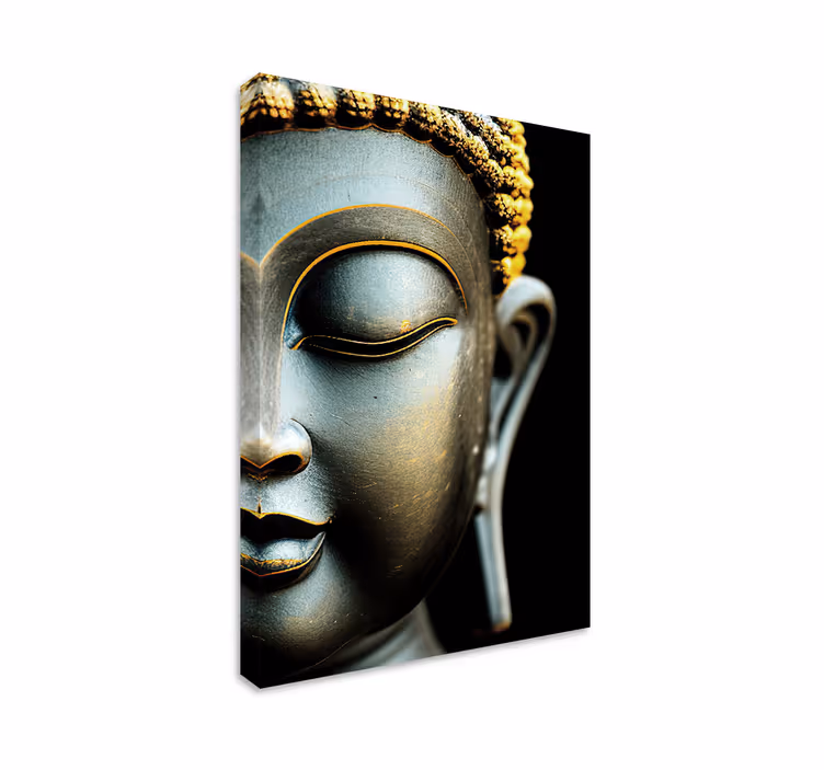 Tableau zen bouddha zen - TenStickers