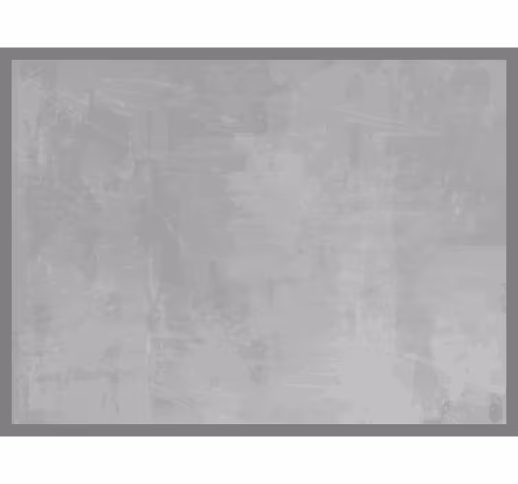 Tapis vinyle design moderne pley grey - TenStickers
