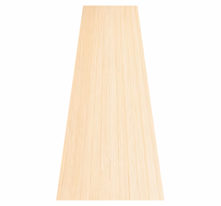 Tapis vinyle chambre panneaux en bois chêne clair - TenStickers