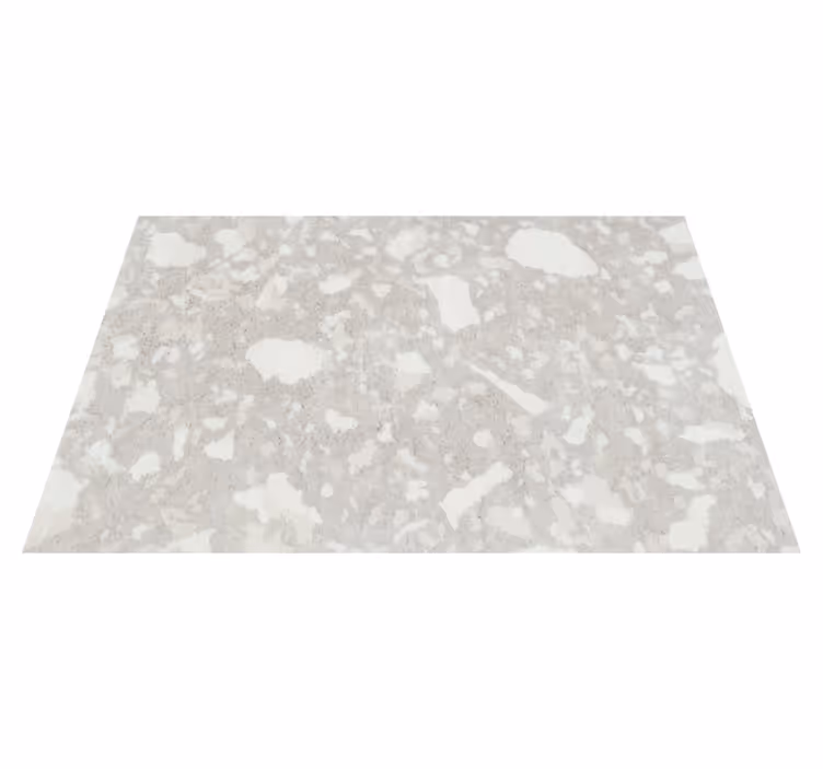Tapis vinyle marbre apparence sophistiquée - TenStickers