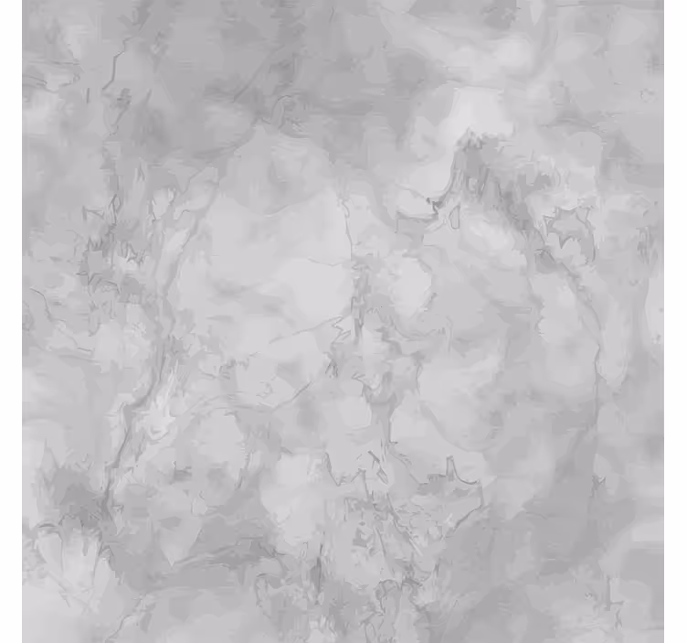 Papier peint imitation pierres motif effet gris - TenStickers