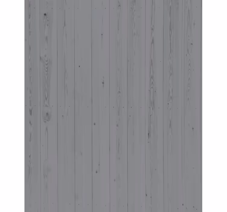 Papier peint motif gris bois pantone - TenStickers