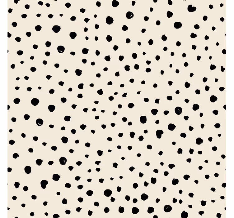 Papier peint animaux motif animalier hollywood regency - TenStickers