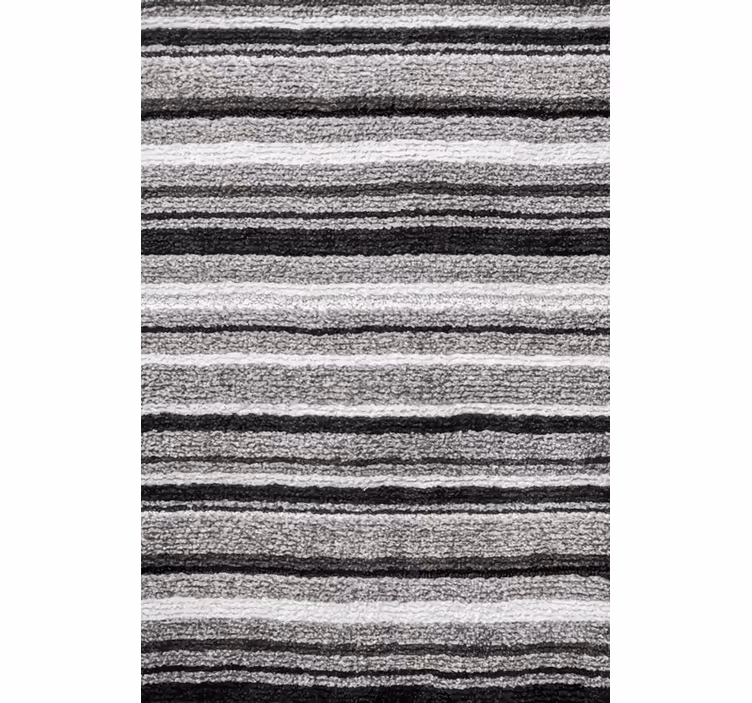 Papier peint autres textures tons noir et gris élégants - TenStickers