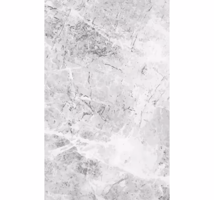 Papier peint marbre simplicité élégante - TenStickers
