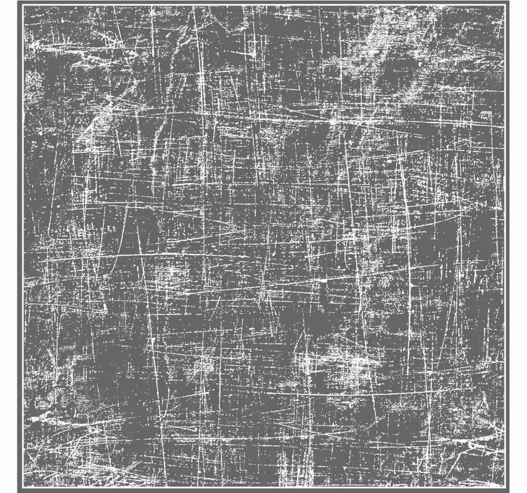Papier peint imitation pierres surface grise texturée - TenStickers