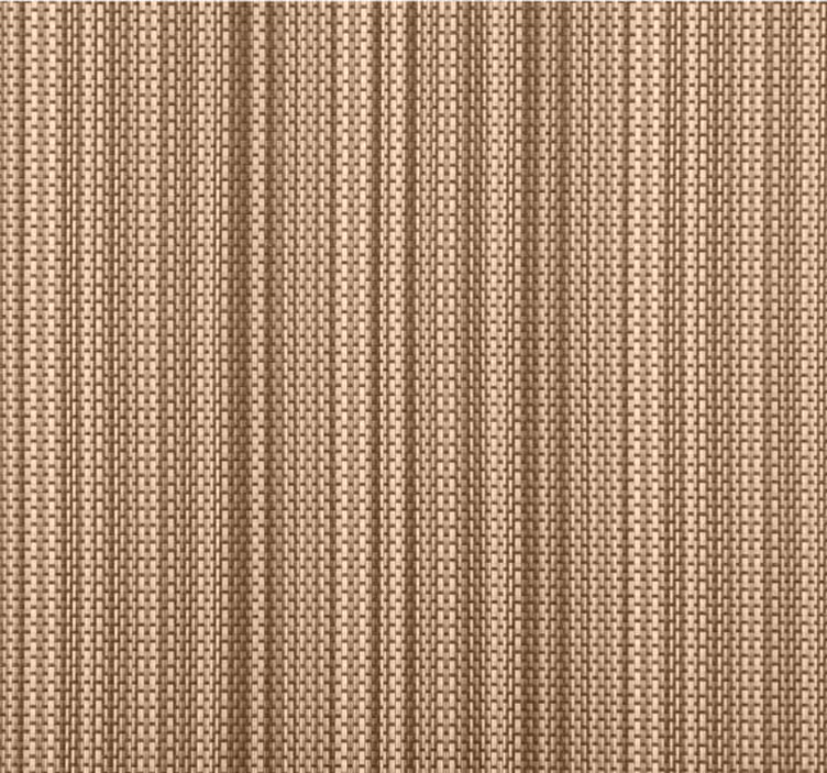 Papier peint salle de bain tissage neutre texturé - TenStickers
