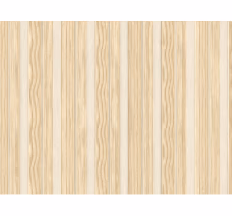Papier peint chambre adulte soie de miel verticale - TenStickers