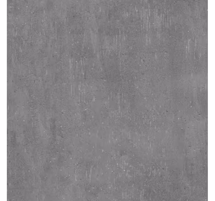 Papier peint métal effet béton texturé - TenStickers