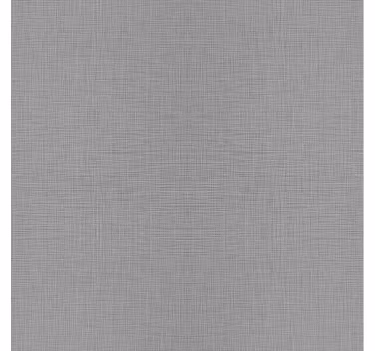 Papier peint gris texture tissu élégant - TenStickers